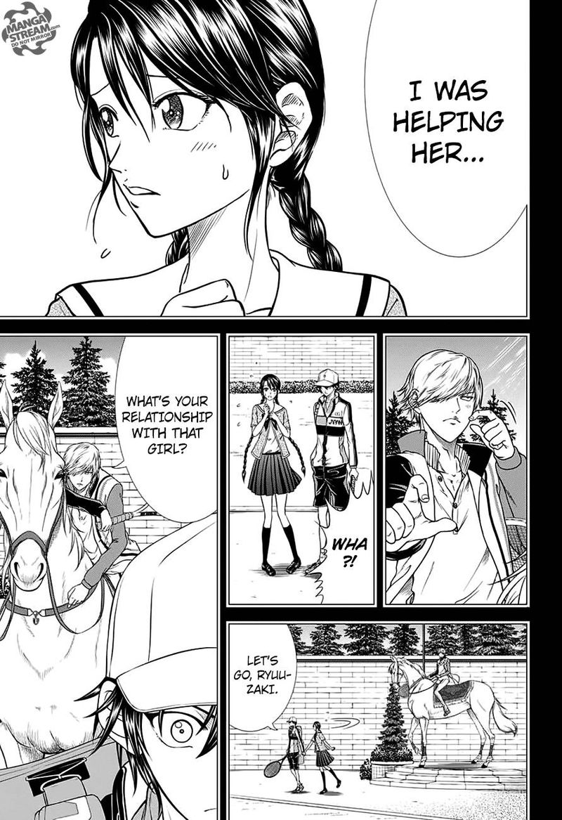 New Prince Of Tennis 249 11