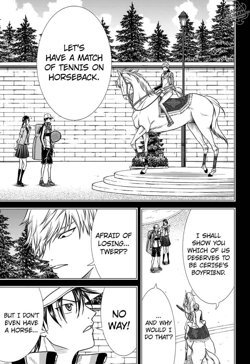 New Prince Of Tennis 249 13