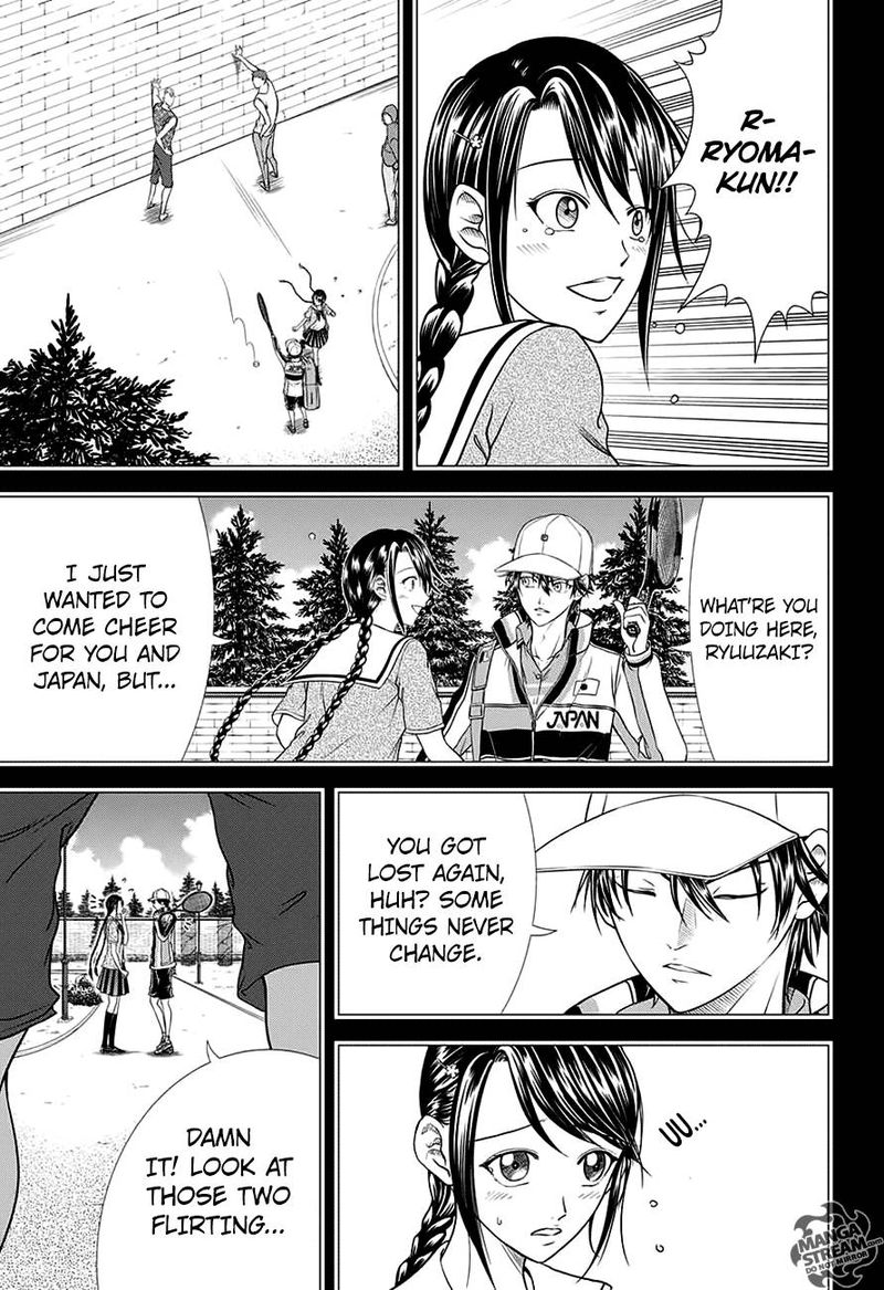 New Prince Of Tennis 249 3
