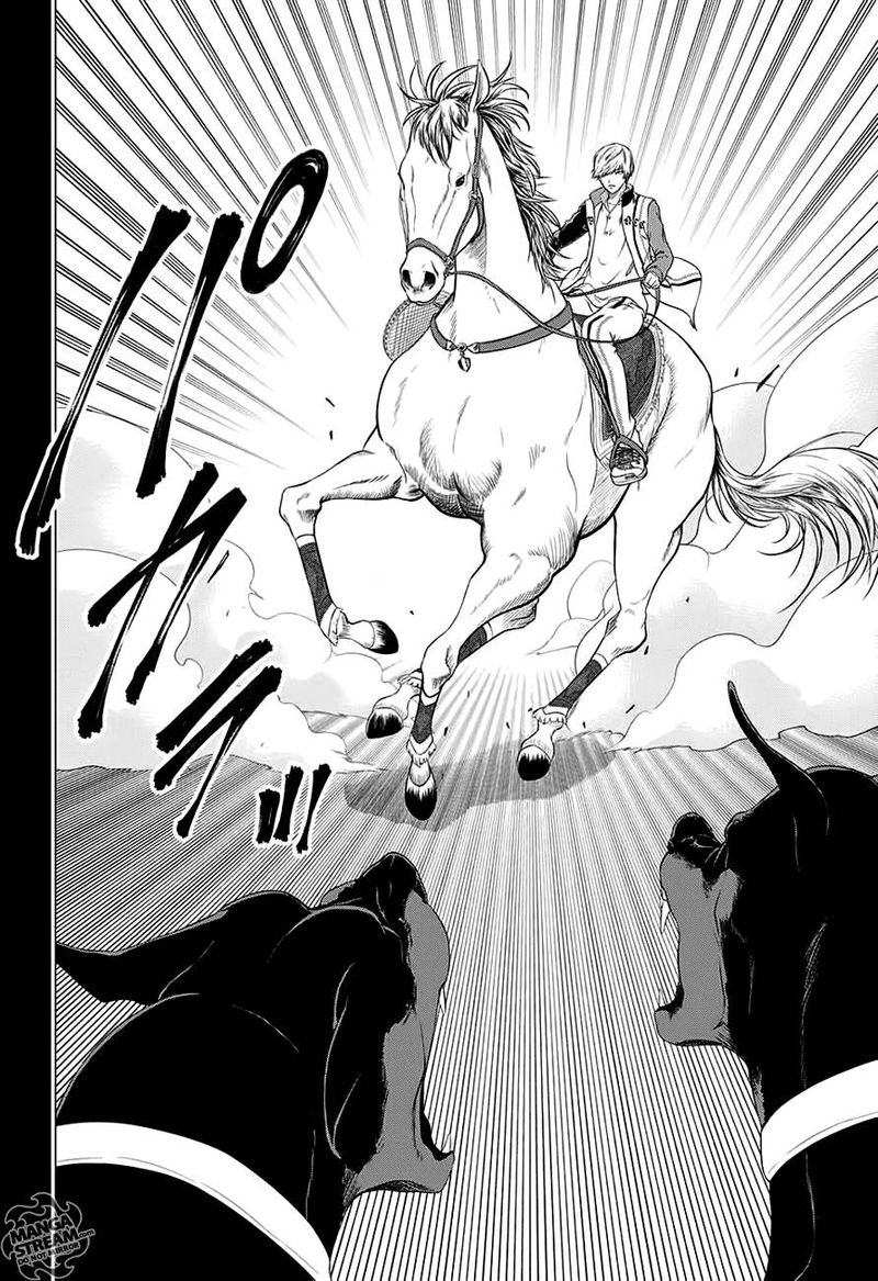 New Prince Of Tennis 249 6