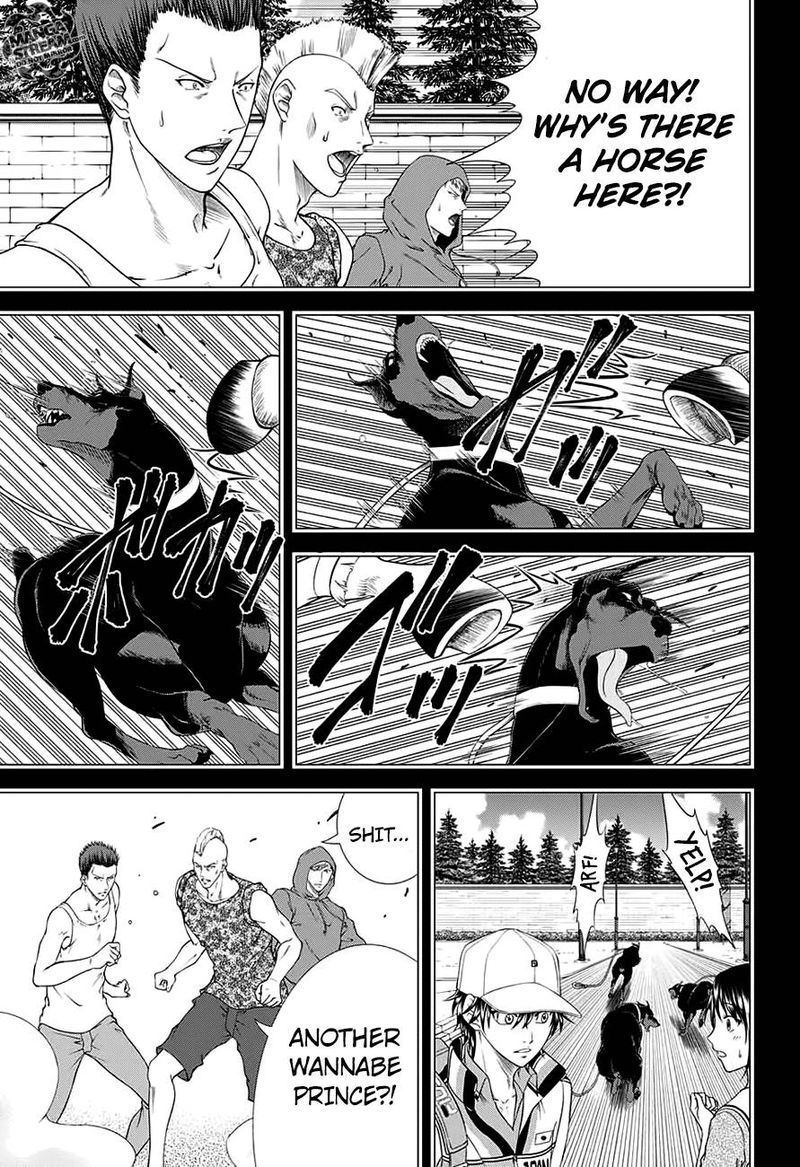 New Prince Of Tennis 249 7