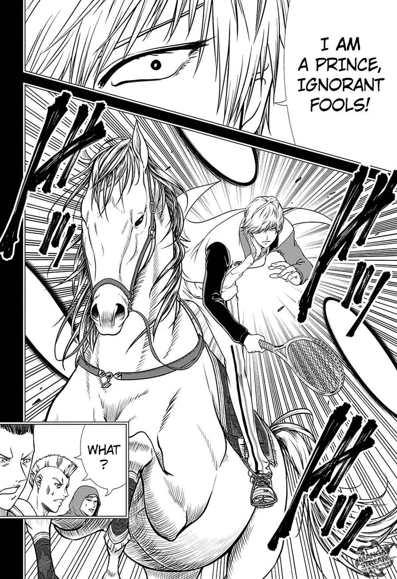 New Prince Of Tennis 249 8
