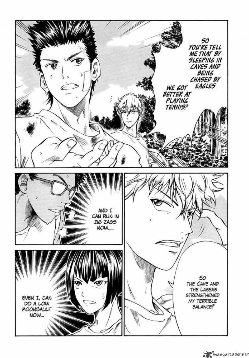 New Prince Of Tennis 25 10