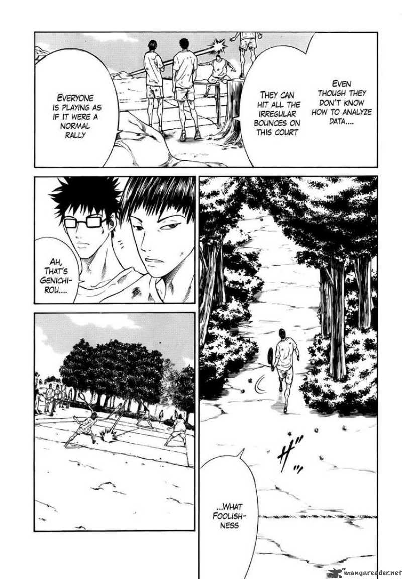 New Prince Of Tennis 25 11