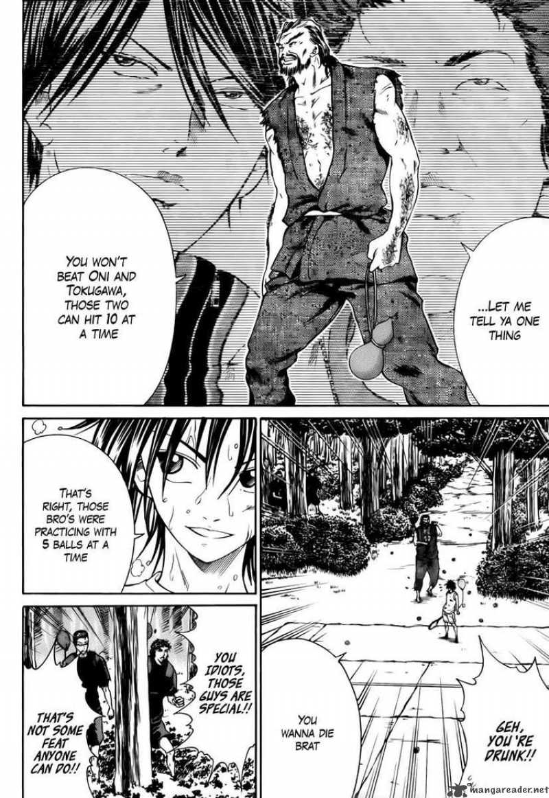 New Prince Of Tennis 25 2