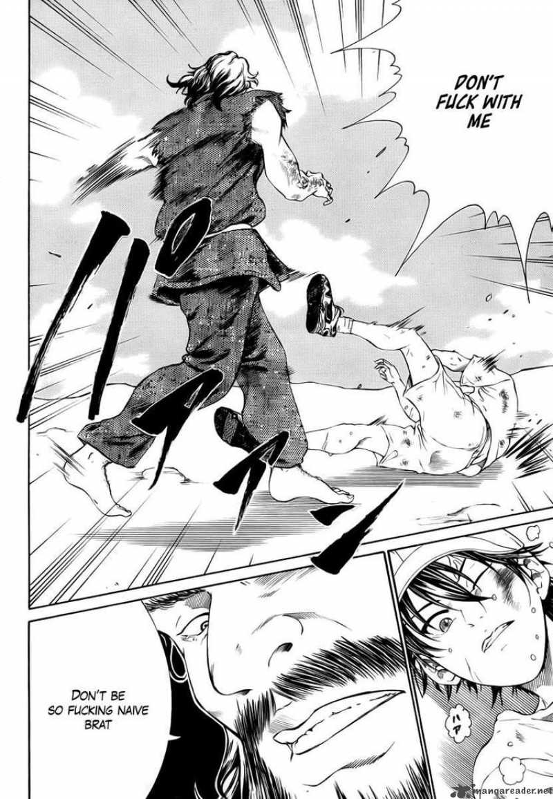 New Prince Of Tennis 25 4