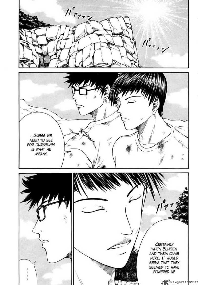 New Prince Of Tennis 25 8