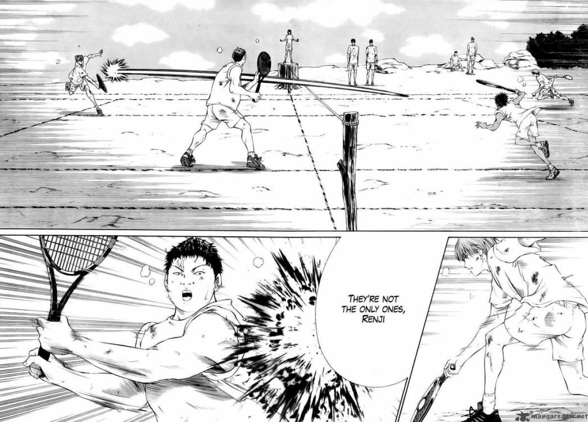 New Prince Of Tennis 25 9