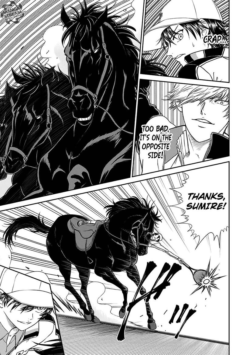 New Prince Of Tennis 250 5
