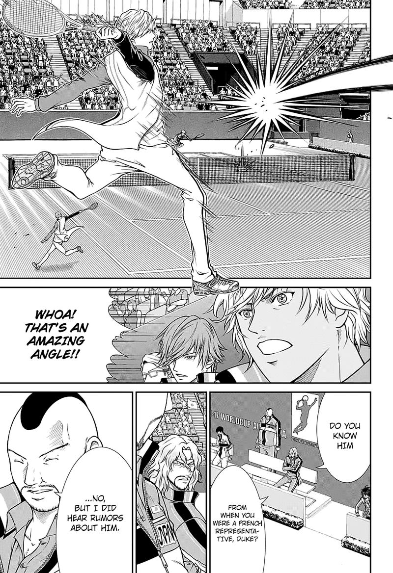 New Prince Of Tennis 251 10
