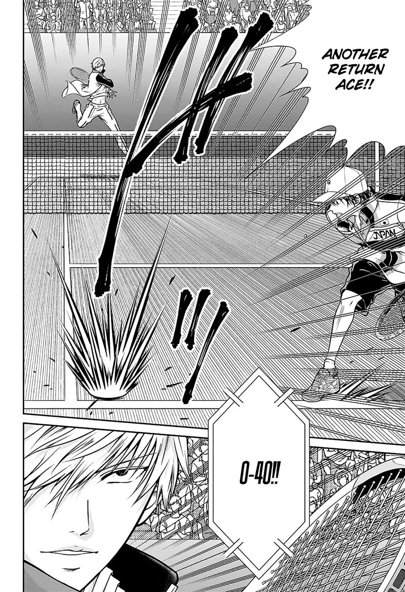 New Prince Of Tennis 251 11