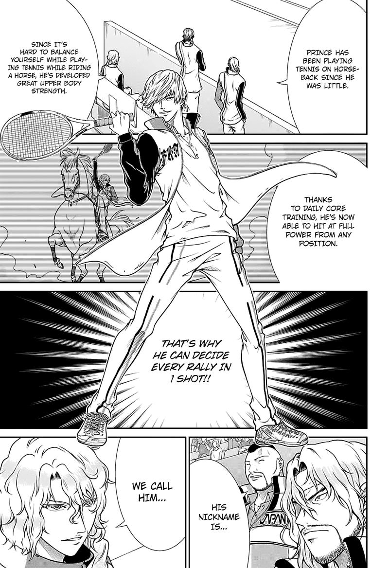 New Prince Of Tennis 251 12