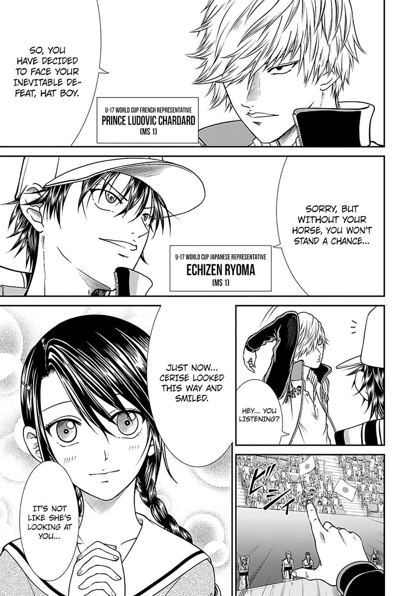 New Prince Of Tennis 251 4