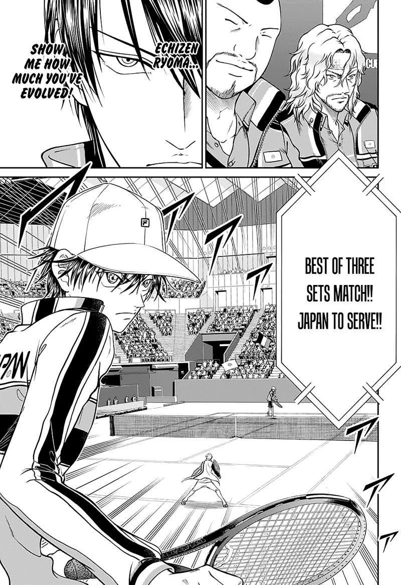 New Prince Of Tennis 251 6
