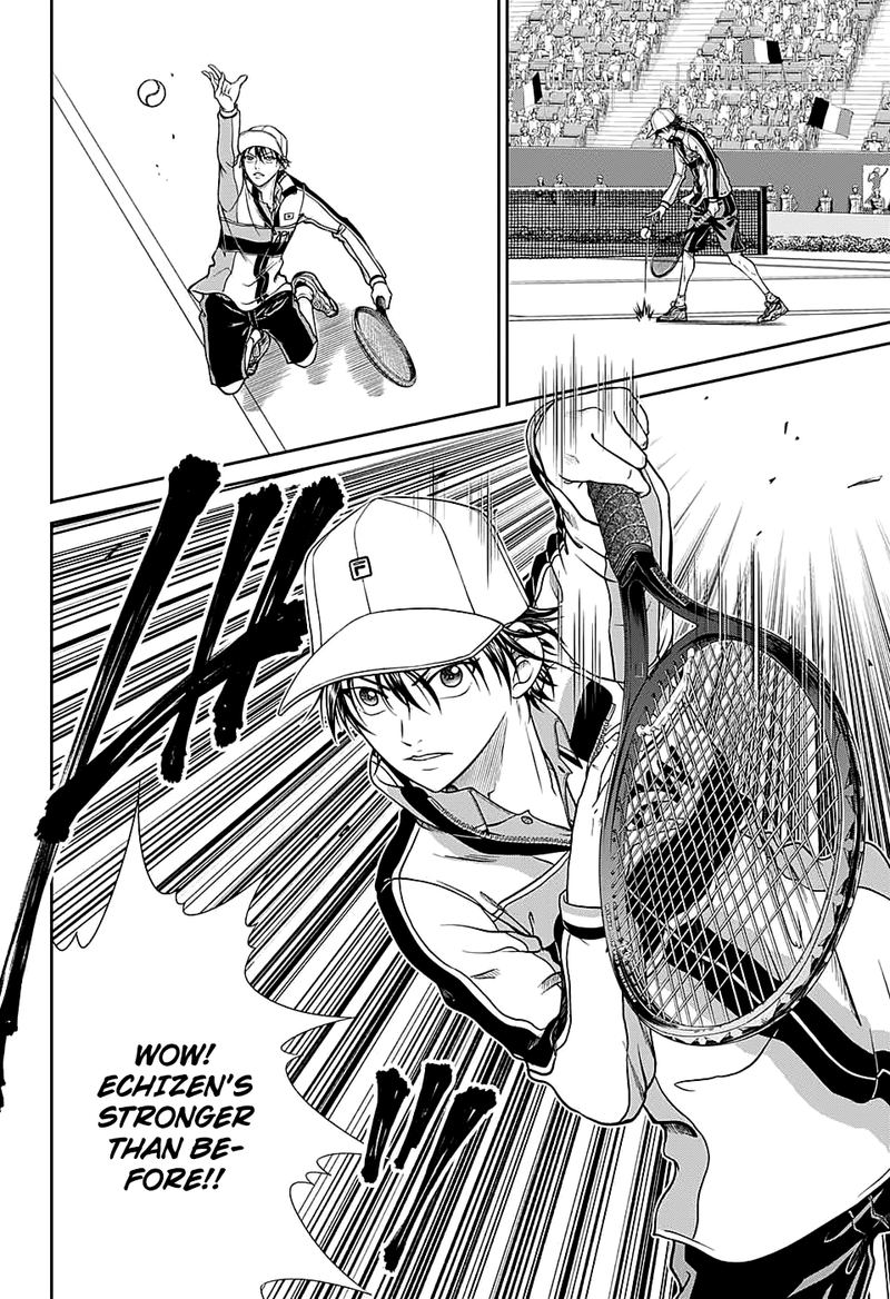 New Prince Of Tennis 251 7