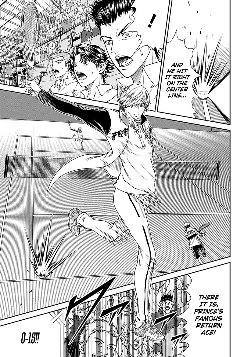 New Prince Of Tennis 251 8