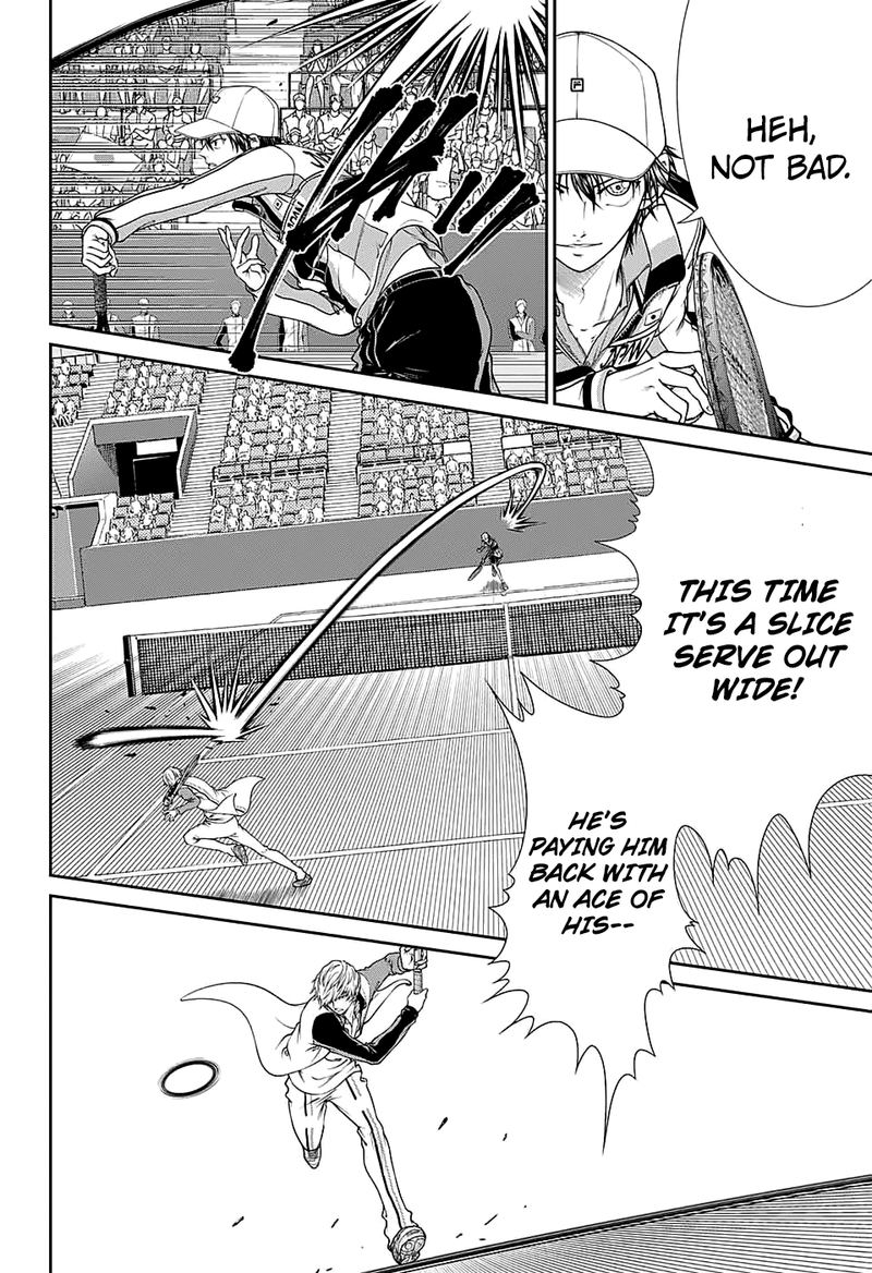 New Prince Of Tennis 251 9
