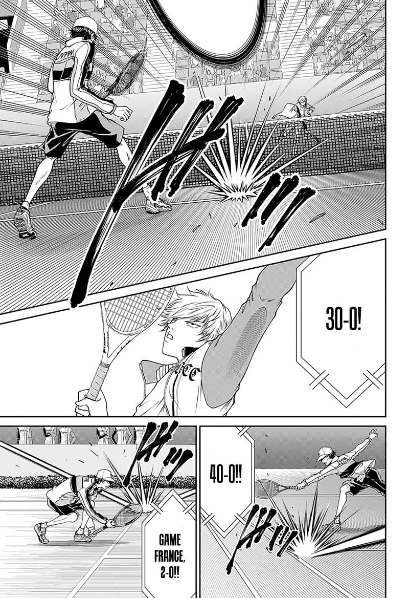 New Prince Of Tennis 252 4