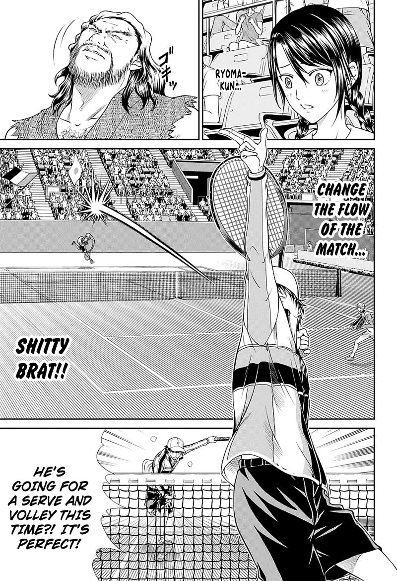 New Prince Of Tennis 252 6