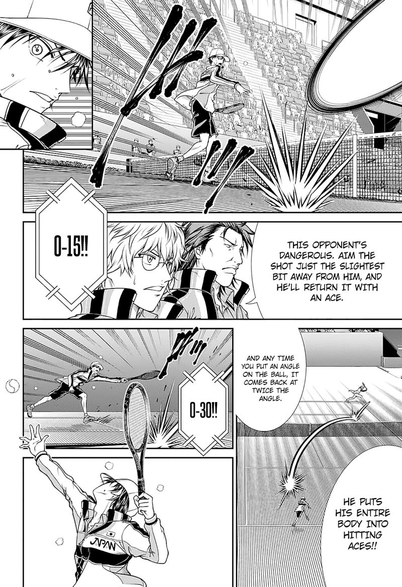 New Prince Of Tennis 252 7