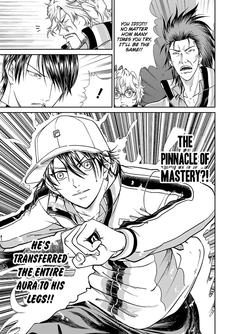 New Prince Of Tennis 252 8
