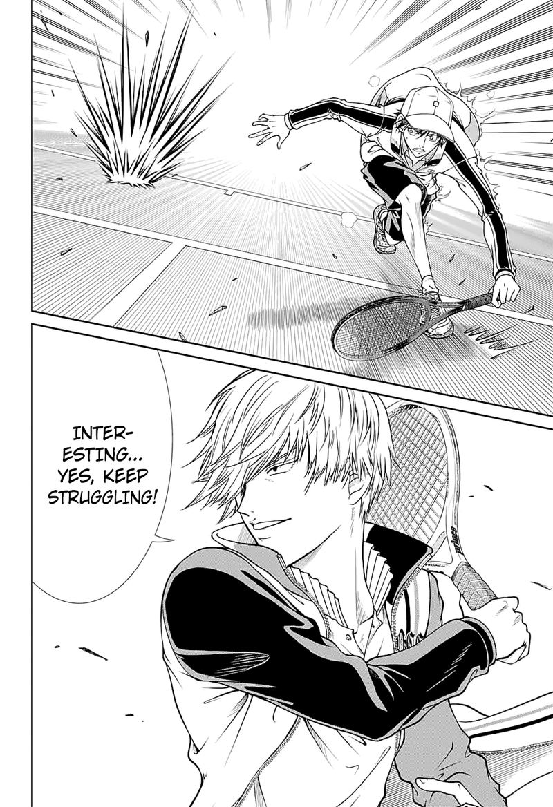 New Prince Of Tennis 252 9