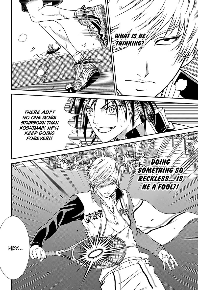 New Prince Of Tennis 253 10