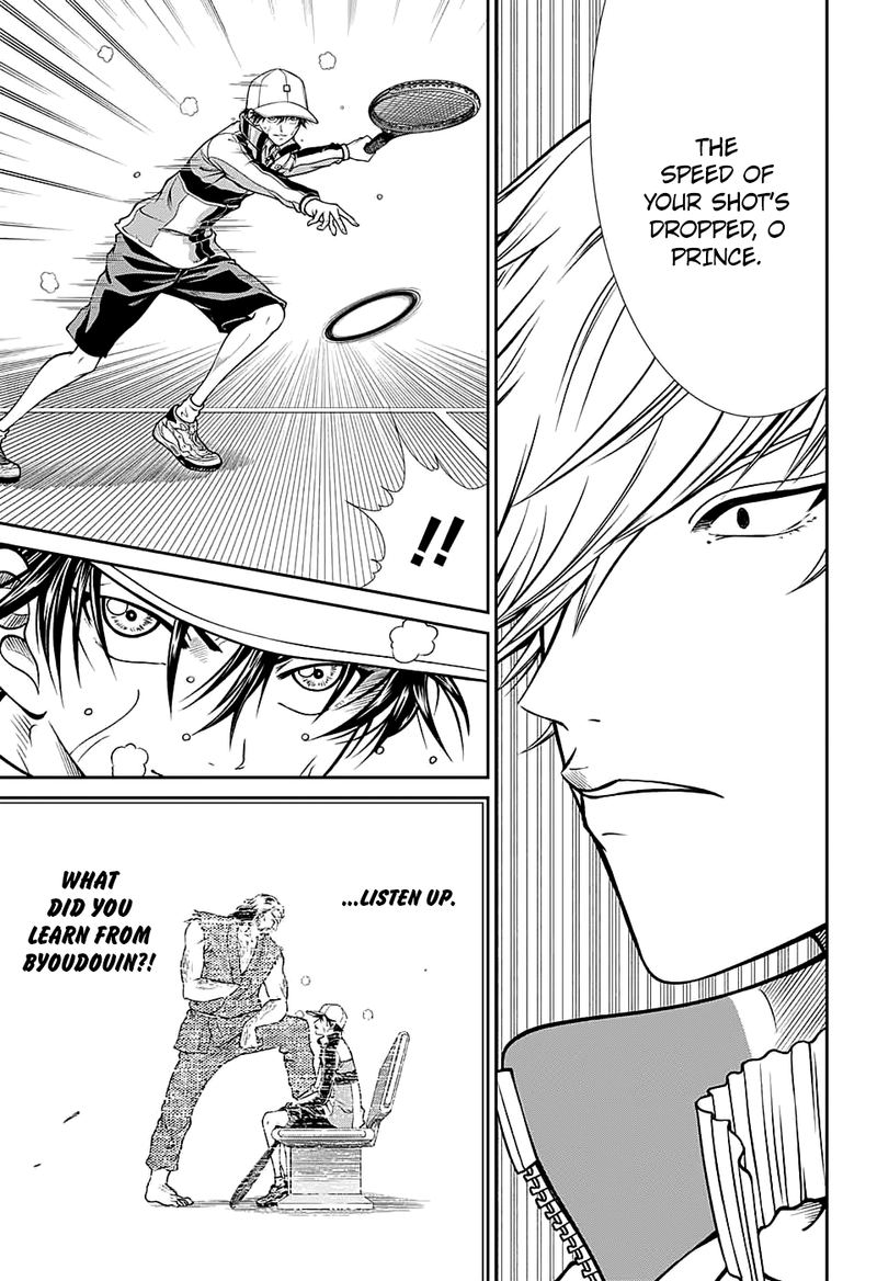 New Prince Of Tennis 253 11