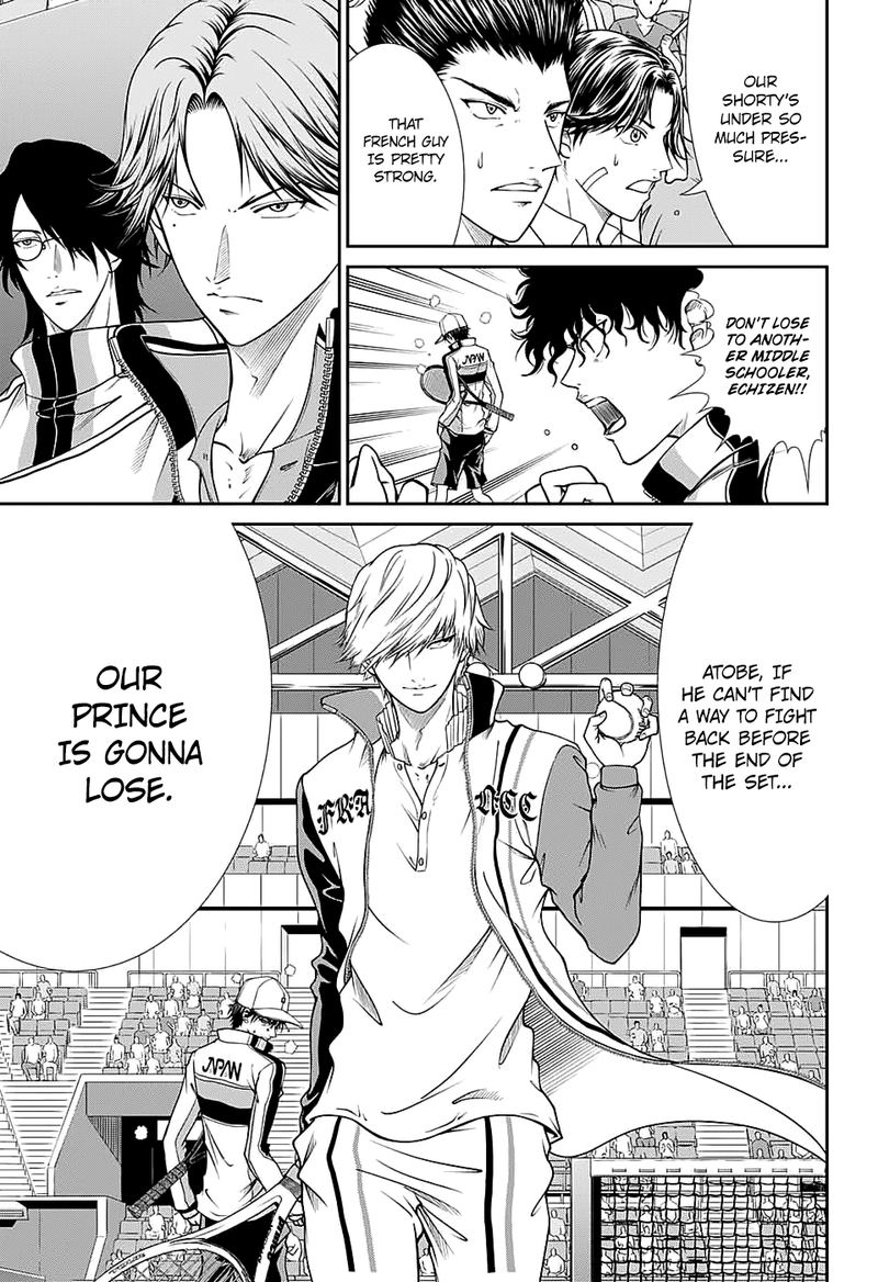 New Prince Of Tennis 253 3