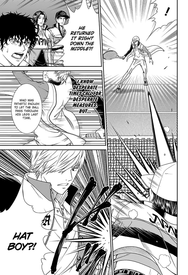 New Prince Of Tennis 253 5