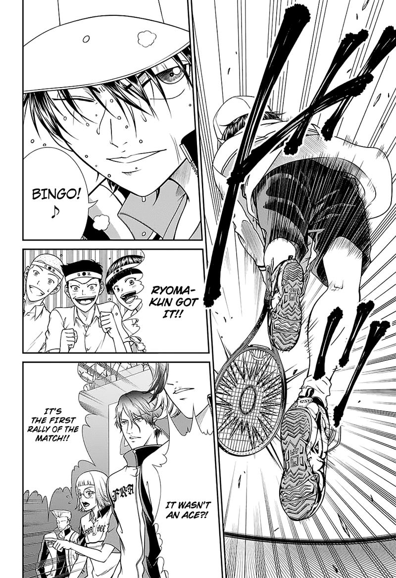 New Prince Of Tennis 253 6