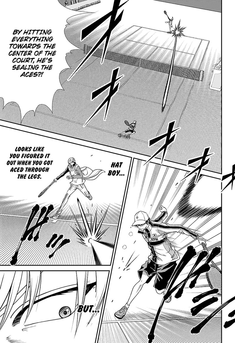 New Prince Of Tennis 253 7