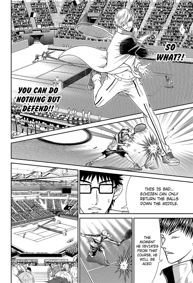 New Prince Of Tennis 253 8