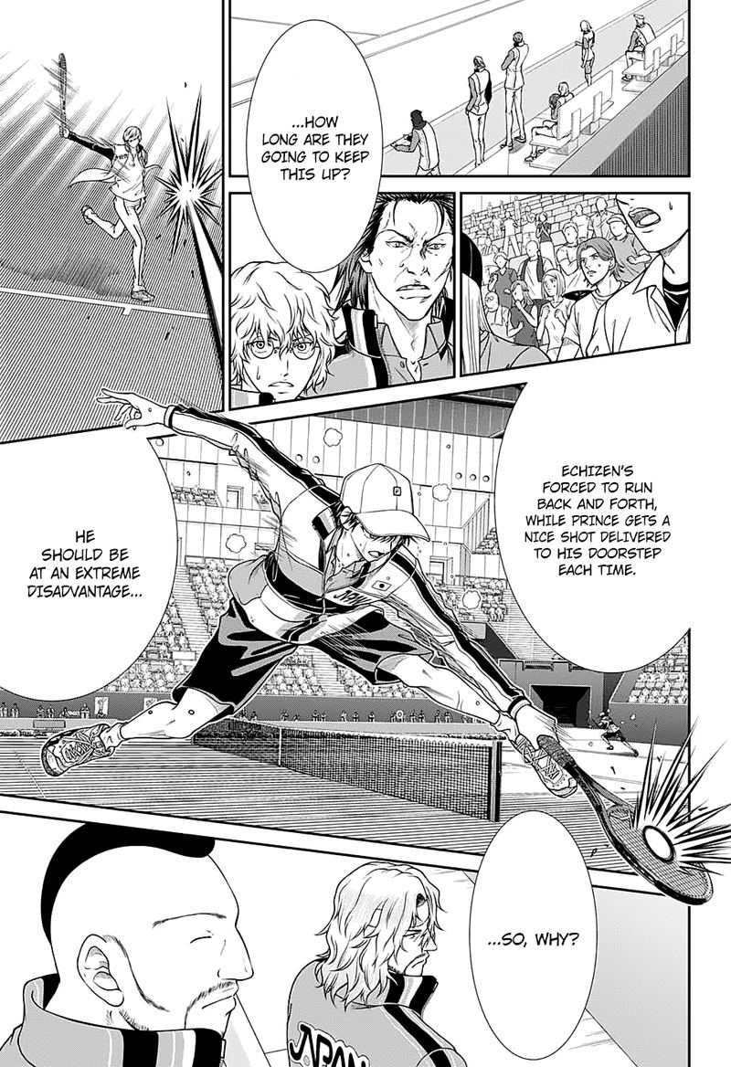 New Prince Of Tennis 253 9