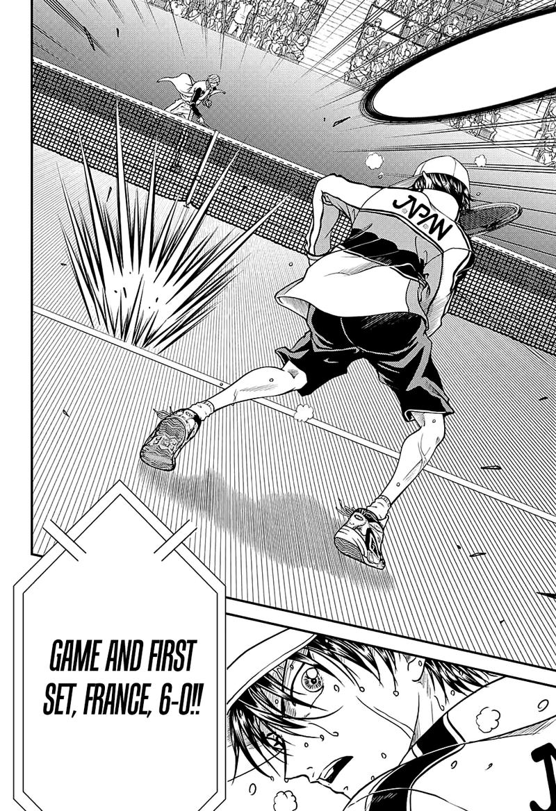 New Prince Of Tennis 254 10