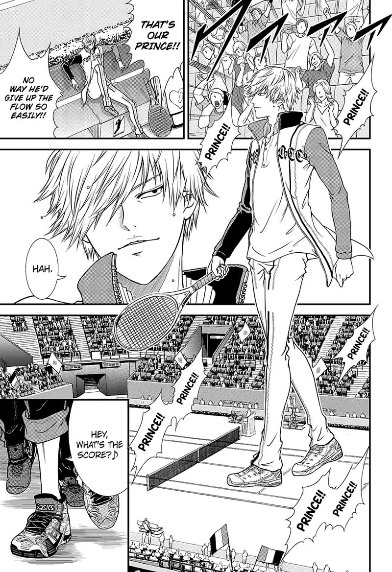 New Prince Of Tennis 254 11