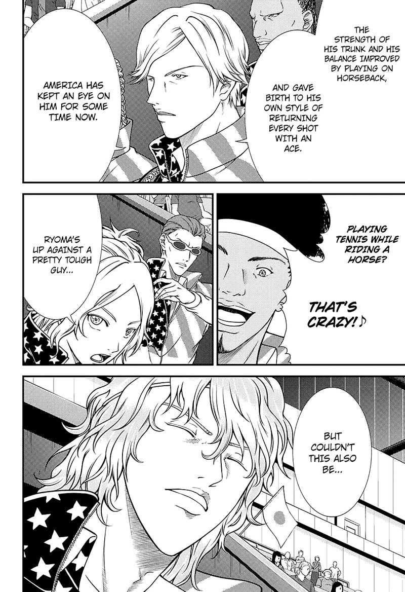 New Prince Of Tennis 254 13