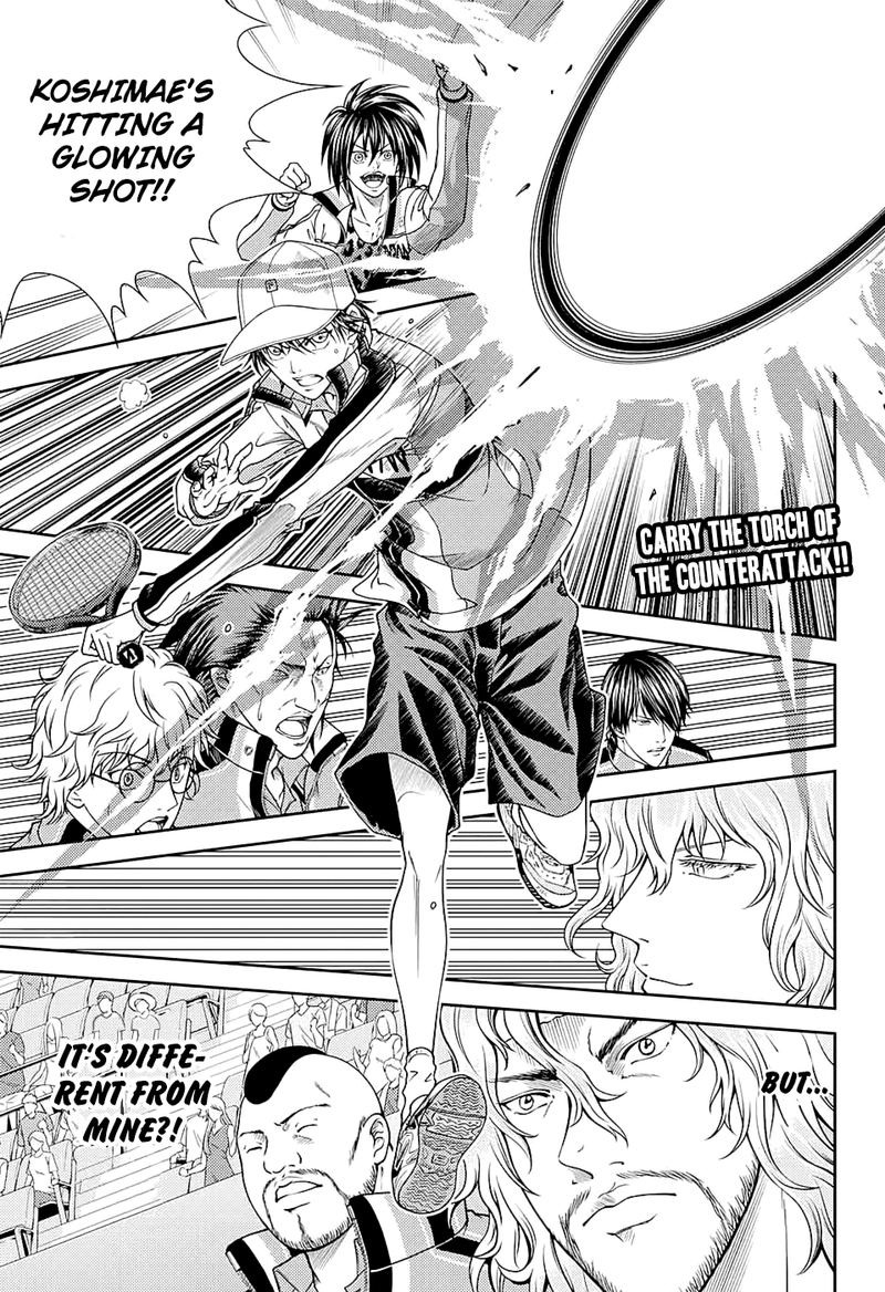 New Prince Of Tennis 254 4