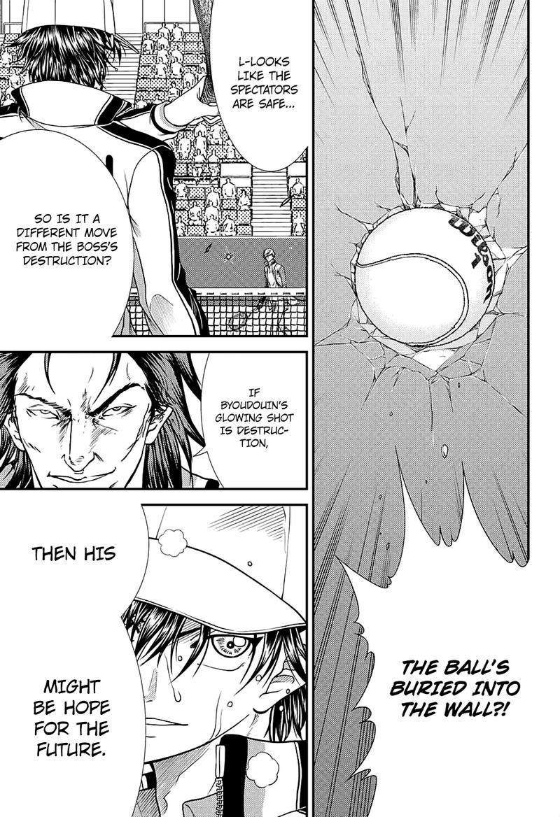 New Prince Of Tennis 254 7