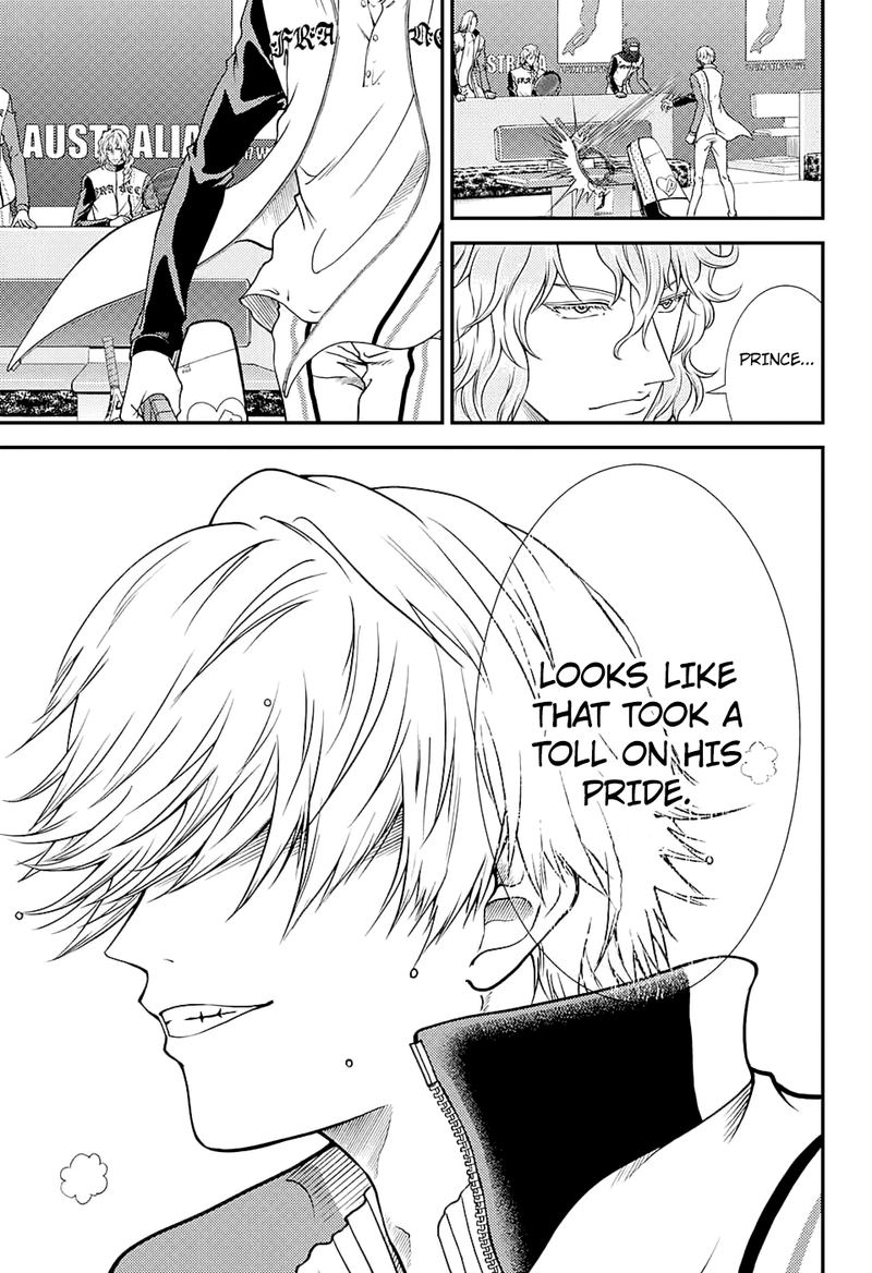 New Prince Of Tennis 254 9