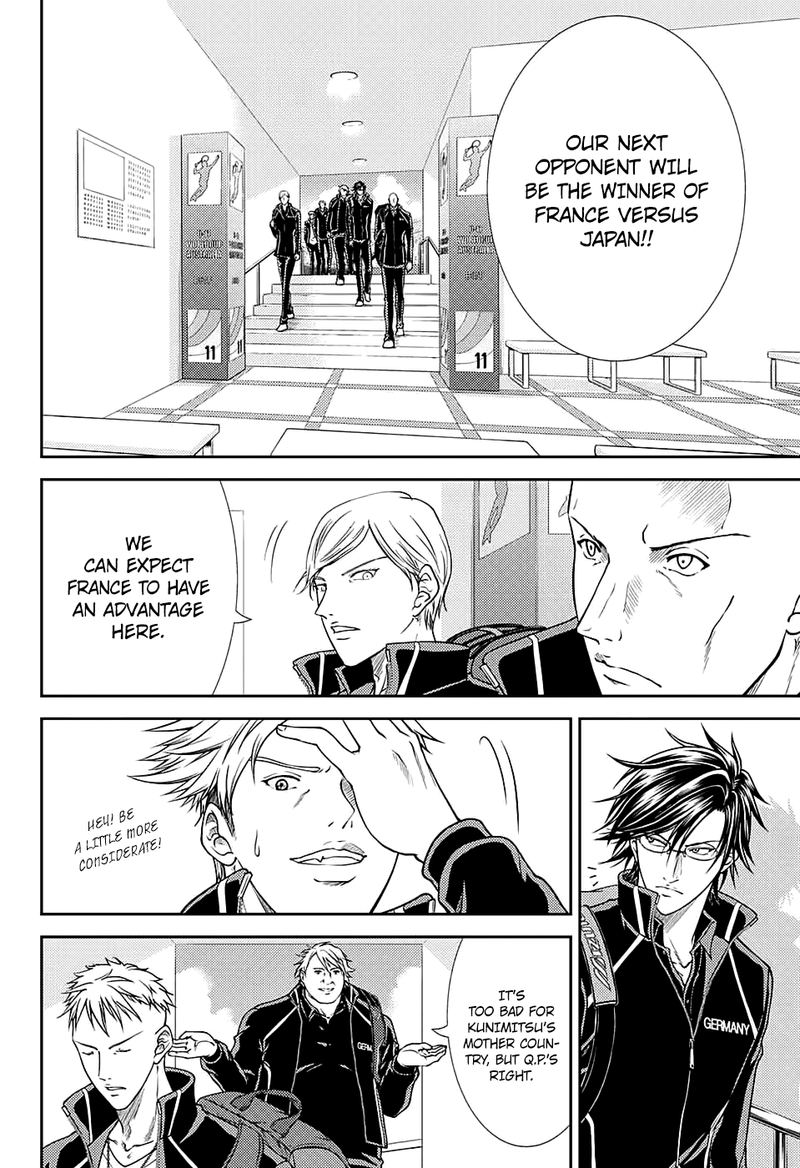 New Prince Of Tennis 255 10