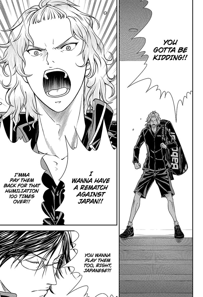 New Prince Of Tennis 255 11