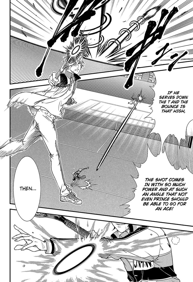 New Prince Of Tennis 255 2