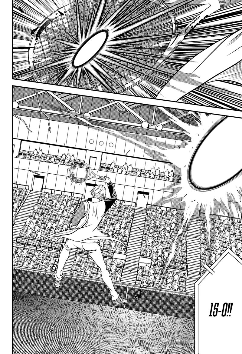 New Prince Of Tennis 255 4