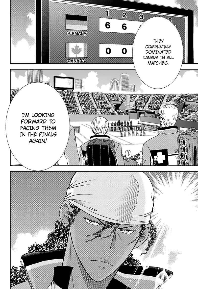 New Prince Of Tennis 255 7
