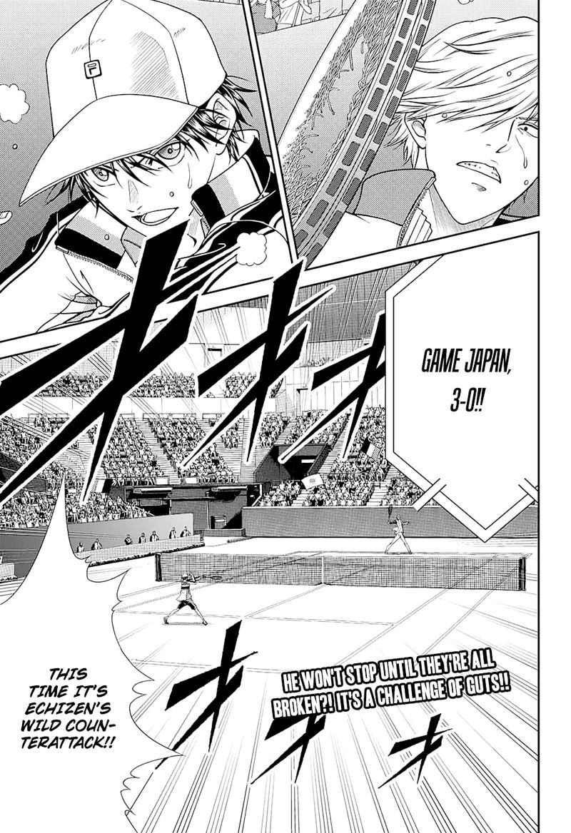 New Prince Of Tennis 256 1