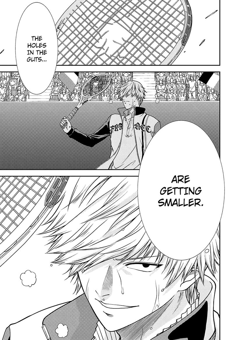 New Prince Of Tennis 256 7