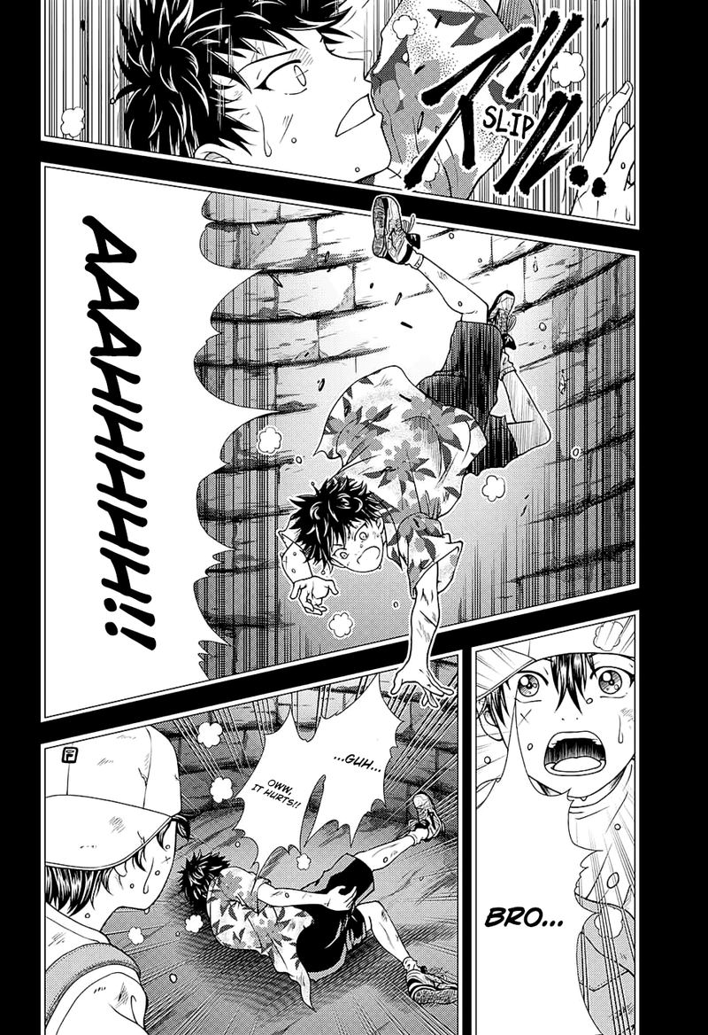 New Prince Of Tennis 257 10