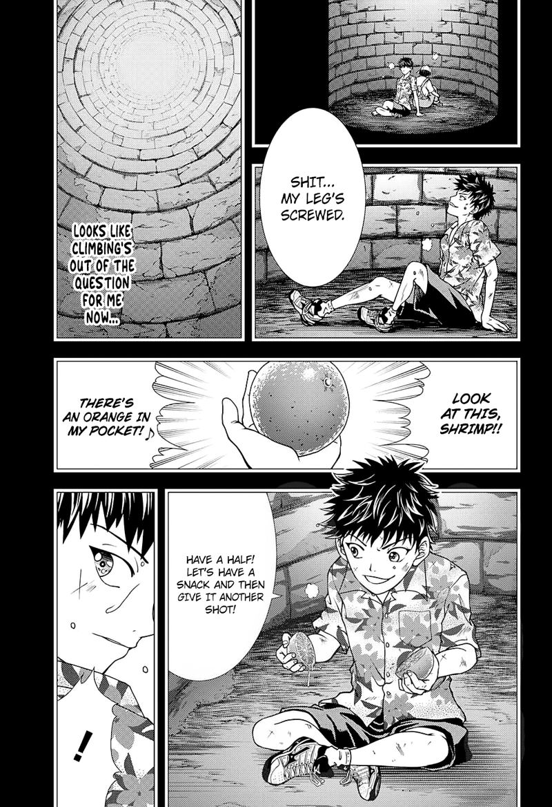 New Prince Of Tennis 257 11