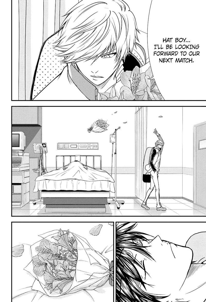 New Prince Of Tennis 257 2